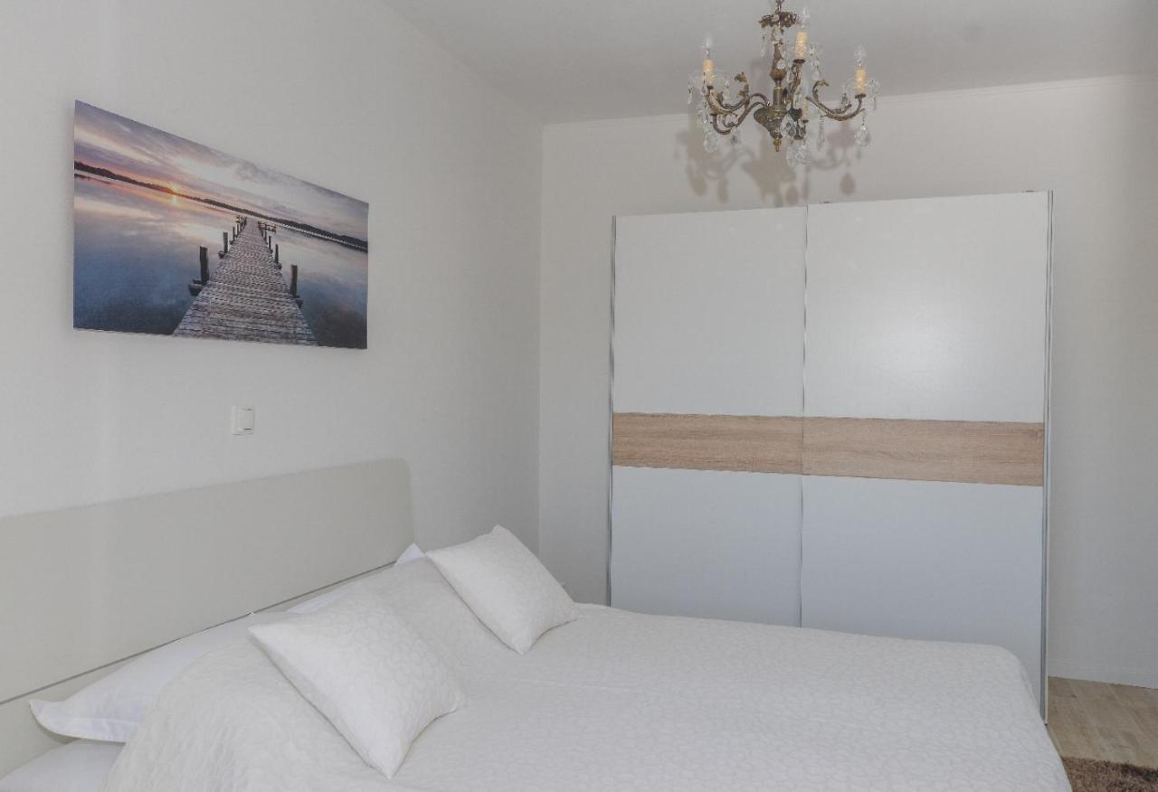 Villa Jelena Makarská Exteriér fotografie