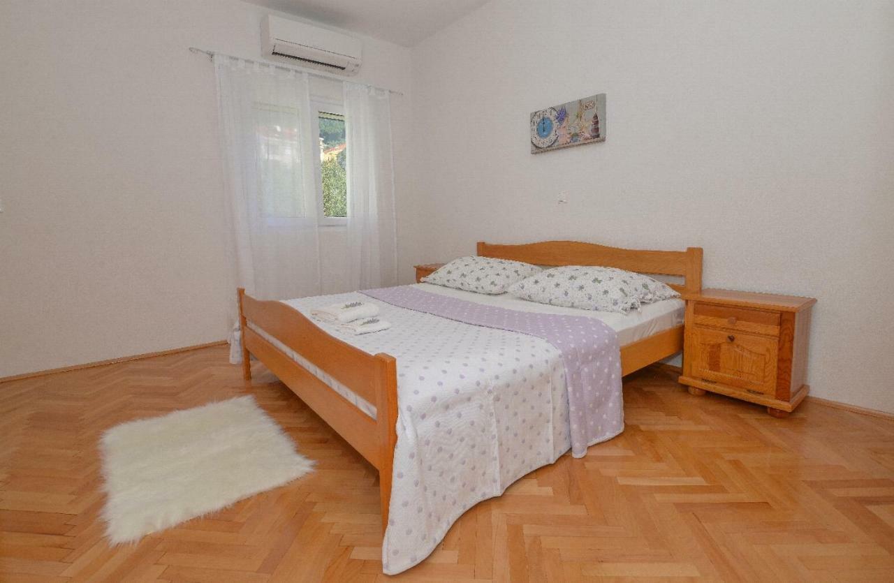 Villa Jelena Makarská Exteriér fotografie