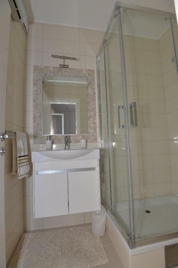 Villa Jelena Makarská Exteriér fotografie